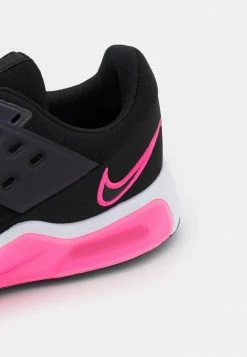 Nike Performance AIR MAX BELLA TR 4 - Training Shoe - Black/hyper Pink/cave Purple/white/lilac -Nike Performance store de72fc209c3e4a51b69f312878946615