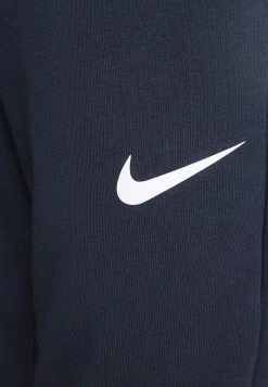 Nike Performance PANT TAPER - Tracksuit Bottoms - Obsidian/white -Nike Performance store de772955d0a24c53883e0e3a541c7241