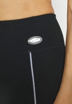 Nike Performance ONE 7/8 - Leggings - Black/white -Nike Performance store de7cc9415334454ab9ee906412bddb82