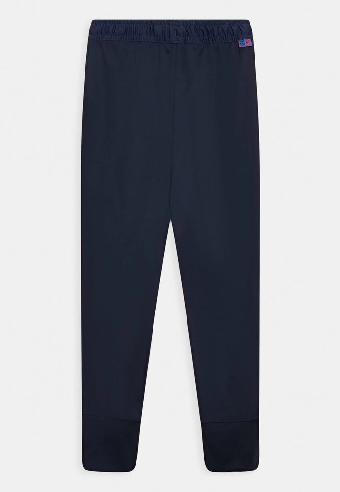 Nike Performance FC BARCELONA TRAVEL PANT UNISEX - Tracksuit Bottoms - Obsidian/midnight Navy/obsidian 2 Nike Performance FC BARCELONA TRAVEL PANT UNISEX - Tracksuit Bottoms - Obsidian/midnight Navy/obsidian - Image 2