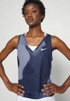Nike Performance VICTORY TANK - Top - Ashen Slate -Nike Performance store ded1c2ee0dc649269a8e7dc3430bacc7