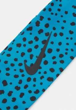 Nike Performance FURY HEADBAND HEATHERED - Sweatband - Laser Blue/black -Nike Performance store ded2ba4bb2d348a78dd389294bf96892