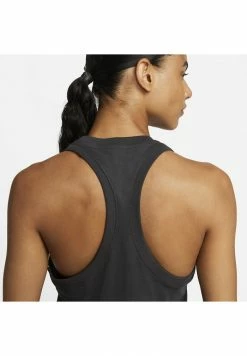 Nike Performance Top - Dark Smoke Grey -Nike Performance store dedcb6ea66ef425daba76242f38327f5