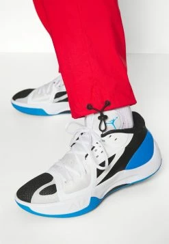 Nike Performance NBA CHICAGO BULLS STATEMENT PANT - Club Wear - University Red/black -Nike Performance store dee383f40e19451487a0748448e12427