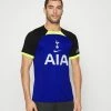 Nike Performance TOTTENHAM HOTSPURS STADIUM AWAY - Football Shirt - Lapis/black/white