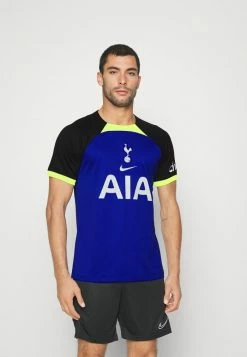 Nike Performance TOTTENHAM HOTSPURS STADIUM AWAY - Football Shirt - Lapis/black/white