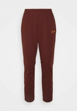 Nike Performance ACADEMY WINTERIZED - Tracksuit Bottoms - Bronze Eclipse/total Orange -Nike Performance store df0562bdc1d74e1c92b7e9ac2c4891b2
