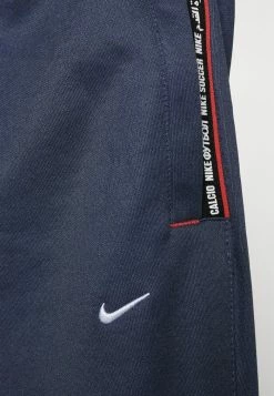 Nike Performance FC TRIBUNA PANT - Tracksuit Bottoms - Thunder Blue/habanero Red/white -Nike Performance store df6be758529348f38f927d1e83d838c5