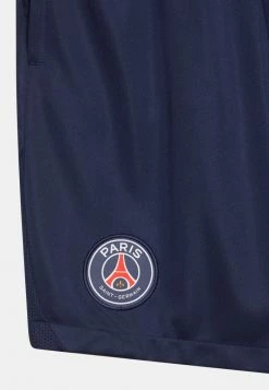 Nike Performance PARIS GERMAIN ACADEMY UNISEX - Club Wear - Midnight Navy/white -Nike Performance store df6ea528bc044c38bff483306125d752