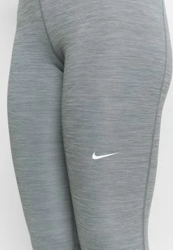 Nike Performance 365 - Leggings - Smoke Grey Heather/black/white 11 Nike Performance 365 - Leggings - Smoke Grey Heather/black/white -Nike Performance store df77983138464eed9e75e9c72ac609e4