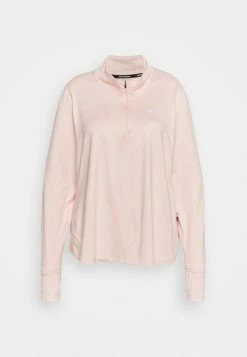 Nike Performance Sports T-shirt - Pale Coral/light Soft Pink