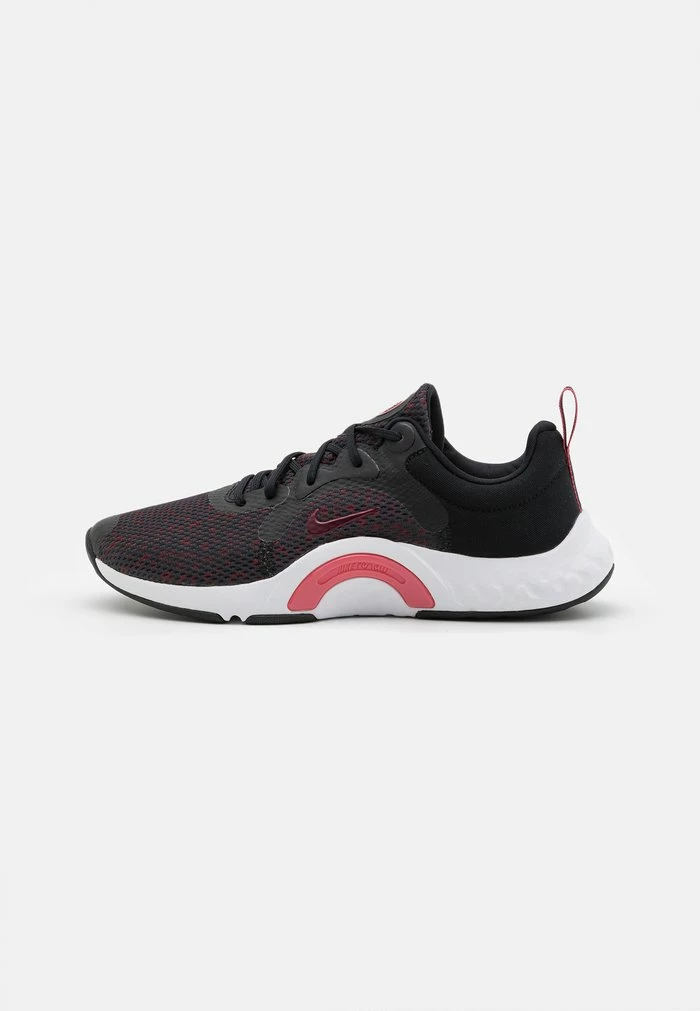 Nike Performance RENEW IN SEASON TR 11 - Training Shoe - Black/dark Beetroot/archaeo Pink/off Noir/white 1 Nike Performance RENEW IN SEASON TR 11 - Training Shoe - Black/dark Beetroot/archaeo Pink/off Noir/white