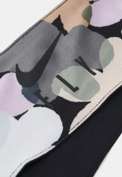 Nike Performance HEAD TIE FLY ICON - Ear Warmers - Doll Black -Nike Performance store df96a5732ab2454183741c8137e37052