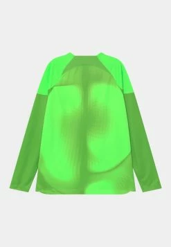 Alternative view of Nike Performance PARIS ST GERMAIN STADIUM HOME UNISEX - Football Shirt - Green Strike/black