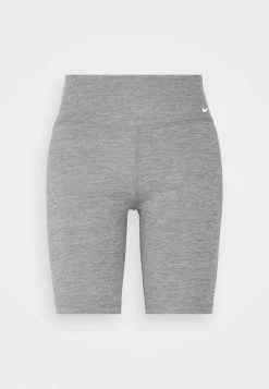Nike Performance ONE - Sports Shorts - Iron Grey/heather/white -Nike Performance store dfa3c37f32c24f49bd87ad408217a9d2