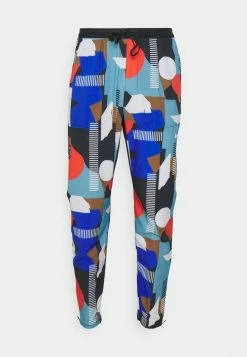 Nike Performance A.I.R. PANT - Tracksuit Bottoms - Black/phantom/silver -Nike Performance store dfaac7b5a43f478b9e3c26fcd2fd274a