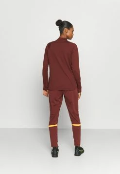 Nike Performance ACADEMY DRIL - Sweatshirt - Bronze Eclipse/total Orange -Nike Performance store dfcd03bf5b344b6e84a70a429ae4db67