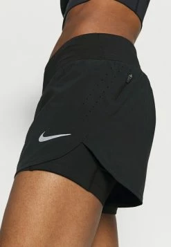 Nike Performance ECLIPSE - Sports Shorts - Black -Nike Performance store dff228d90c794cad8e060c401187d1a0