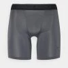 Nike Performance SHORT - Pants - Iron Grey/black