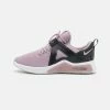 Nike Performance W AIR MAX BELLA TR 5 PRM - Training Shoe - Plum/noir-white