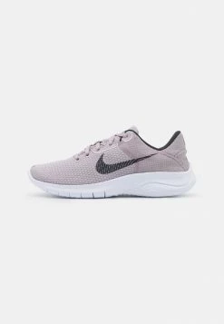 Nike Performance W FLEX EXPERIENCE 11 - Neutral Running Shoes - Amethyst Ash/off Noir/white