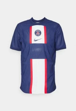 Nike Performance PARIS St GERMAIN MATCH HOME - Sports T-shirt - Midnight Navy/white -Nike Performance store e056cad5019b416dbdec4e624f1a345f