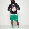 Nike Performance NBA TEAM 31 LOGO HOODIE - Hoodie - Black