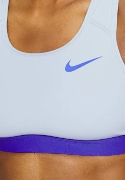 Nike Performance BAND BRA - Light Support Sports Bra - Royal Tint/lapis 9 Nike Performance BAND BRA - Light Support Sports Bra - Royal Tint/lapis -Nike Performance store e0f1897a41de42ac9a8a316c8a0df3fe