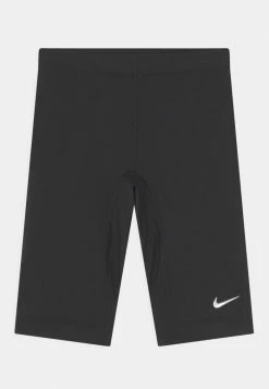 Nike Performance JAMMER - Swimming Shorts - Black