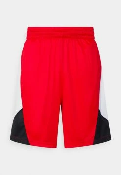 Nike Performance DRY FIT SHORT RIVAL - Sports Shorts - University Red/white -Nike Performance store e11995890f294b9fb366c829d73fab3f