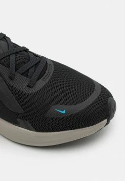 Nike Performance QUEST 5 - Neutral Running Shoes - Black/crimson/cobblestone/laser Blue 11 Nike Performance QUEST 5 - Neutral Running Shoes - Black/crimson/cobblestone/laser Blue -Nike Performance store e11db92a839545c9aa75cfa9d3e76c27