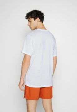 Nike Performance TEE PRO - Sports T-shirt - White -Nike Performance store e11dc7dbf4044e05b098b49487453123