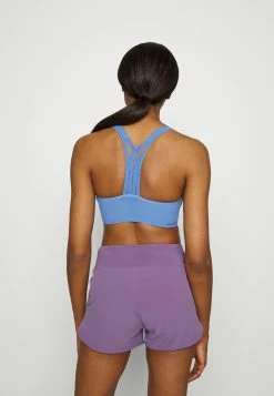 Nike Performance INDY BRA - Light Support Sports Bra - University Blue/polar -Nike Performance store e13ffd056afb4a3a916909757f756e0a