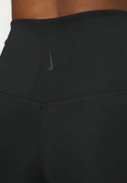 Nike Performance Leggings - Black -Nike Performance store e14810cd89e74f198bee5a591dcab420