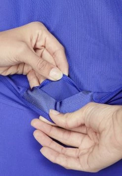 Nike Performance SKIRT SHORT - Sports Skirt - Lapis/lapis -Nike Performance store e15a25bf12e54e479c975eaf556cb1b9