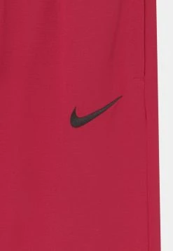 Nike Performance FC LIBERO PANT UNISEX - Club Wear - Mystic Hibiscus/black -Nike Performance store e190ce88423447b48261e90819cba993