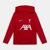 Nike Performance LIVERPOOL ACADEMY - Club Wear - Gym Red/white