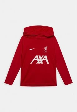 Nike Performance LIVERPOOL ACADEMY - Club Wear - Gym Red/white