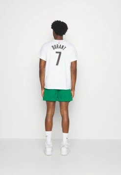 Nike Performance NBA BOSTON CELTICS PLAYER SHORT - Sports Shorts - Clover/white/pure/white -Nike Performance store e1ae8c8f9f914be5a6e4a4754db9e40f