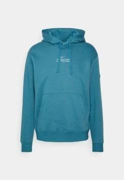 Nike Performance TOTTENHAM HOTSPURS CLUB HOODIE - Zip-up Sweatshirt - Riftblue/worn Blue -Nike Performance store e1bae3f90bb34fa9a8afdd8b96d68d86