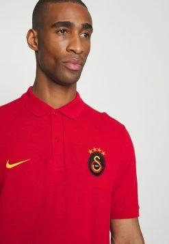 Nike Performance GALATASARAY ISTANBUL - Club Wear - Pepper Red/vivid Orange -Nike Performance store e1becd27fc774666bed81b0f81b56ae9