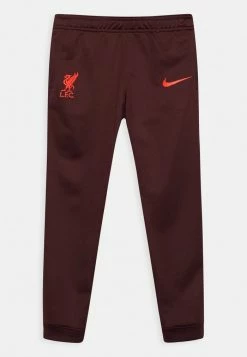 Nike Performance LIVERPOOL FC STRIKE - Tracksuit - Siren Red/burgundy Crush/burgundy Crush -Nike Performance store e21f6cddf4884997acc7c9274ad42bf7