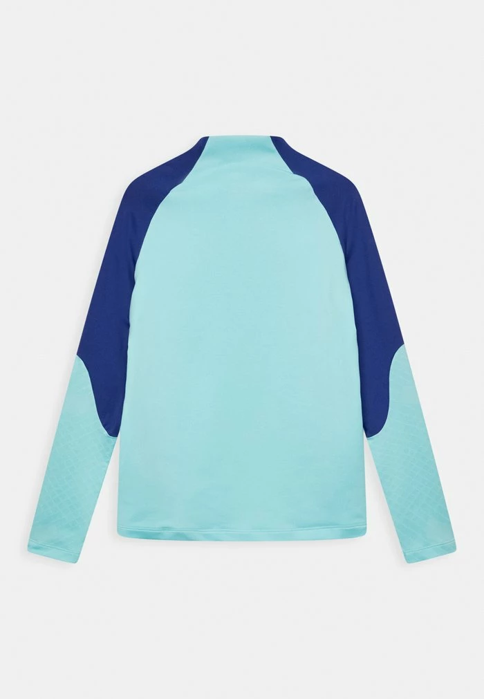 Nike Performance ATLETICO MADRID STRIKE DRILL UNISEX - Club Wear - Copa/deep Royal Blue/deep Royal Blue 2 Nike Performance ATLETICO MADRID STRIKE DRILL UNISEX - Club Wear - Copa/deep Royal Blue/deep Royal Blue - Image 2