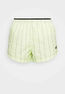 Nike Performance TEMPO SHORT - Sports Shorts - Lime Ice/black -Nike Performance store e25e4ae6a3274ed399141c8e319d571c
