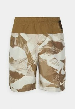 Nike Performance CAMO - Sports Shorts - Hazel Rush/coconut Milk -Nike Performance store e27b8af1b8b14169bf913689f09461e3