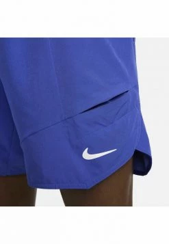Nike Performance ADVANTAGE - Sports Shorts - Lapis Black White -Nike Performance store e2d115c821c14a05a3641fc991a9debe