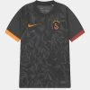 Nike Performance GALATASARAY AWAY UNISEX - Club Wear - Anthracite/black/pepper Red/vivid Orange