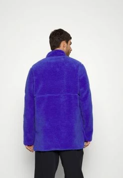 Nike Performance PINNACLE - Fleece Jacket - Lapis/obsidian -Nike Performance store e2e4ac82a9c742dabc5993f29ea93848