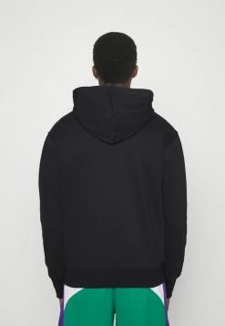 Nike Performance NBA TEAM 31 LOGO HOODIE - Hoodie - Black 10 Nike Performance NBA TEAM 31 LOGO HOODIE - Hoodie - Black -Nike Performance store e3258f3f444d4f0fa5f946a404af0a2f