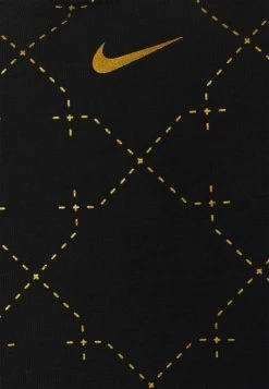 Nike Performance Sweatshirt - Black/metallic Gold 5 Nike Performance Sweatshirt - Black/metallic Gold -Nike Performance store e395a119bc914972825786e02014c282
